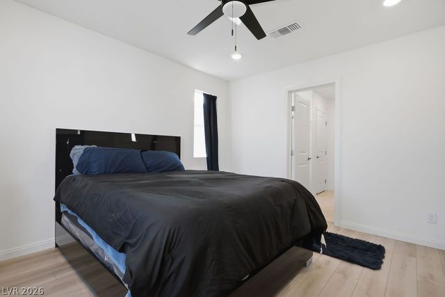 4700 Parkarbor Avenue, Las Vegas, NV 89141