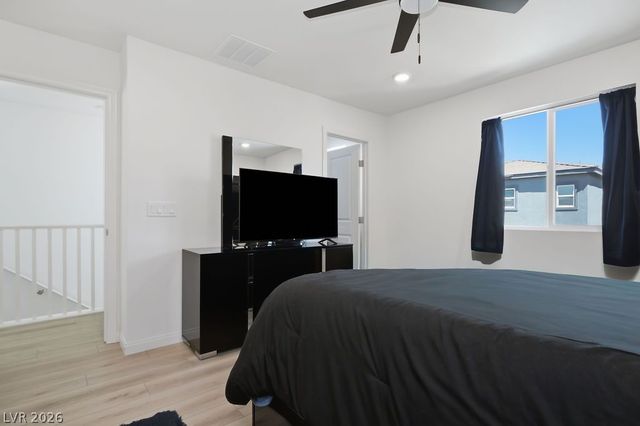 4700 Parkarbor Avenue, Las Vegas, NV 89141