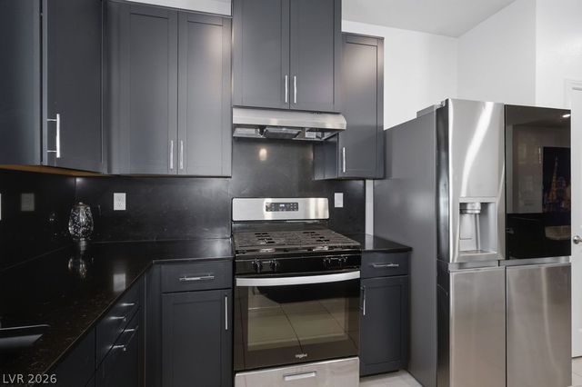 4700 Parkarbor Avenue, Las Vegas, NV 89141