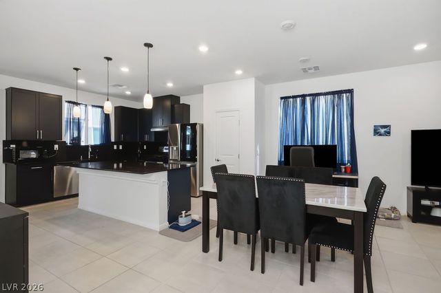 4700 Parkarbor Avenue, Las Vegas, NV 89141