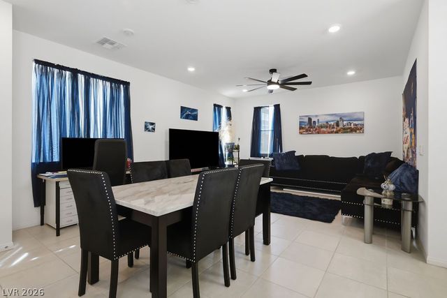 4700 Parkarbor Avenue, Las Vegas, NV 89141