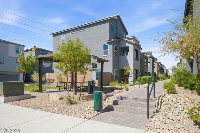 4700 Parkarbor Avenue, Las Vegas, NV 89141
