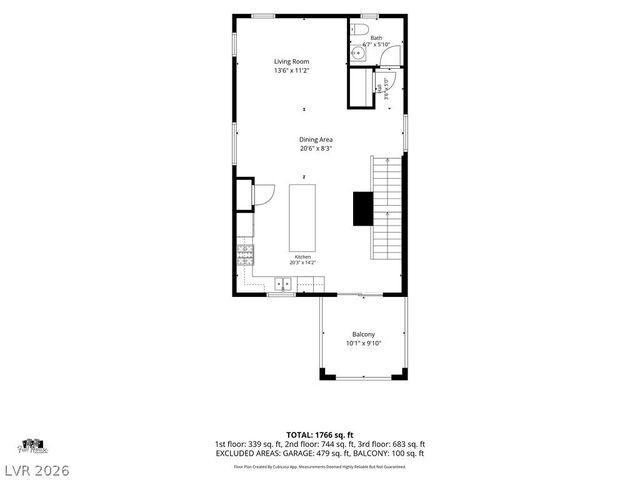 4700 Parkarbor Avenue, Las Vegas, NV 89141