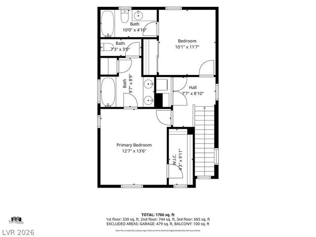 4700 Parkarbor Avenue, Las Vegas, NV 89141