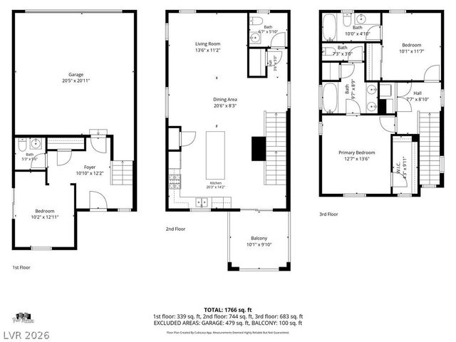 4700 Parkarbor Avenue, Las Vegas, NV 89141