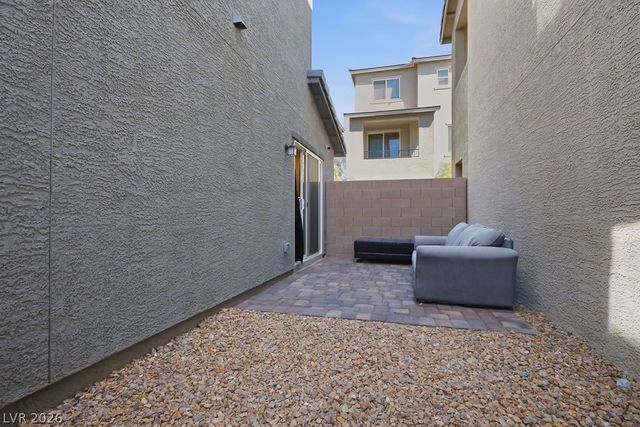 4700 Parkarbor Avenue, Las Vegas, NV 89141