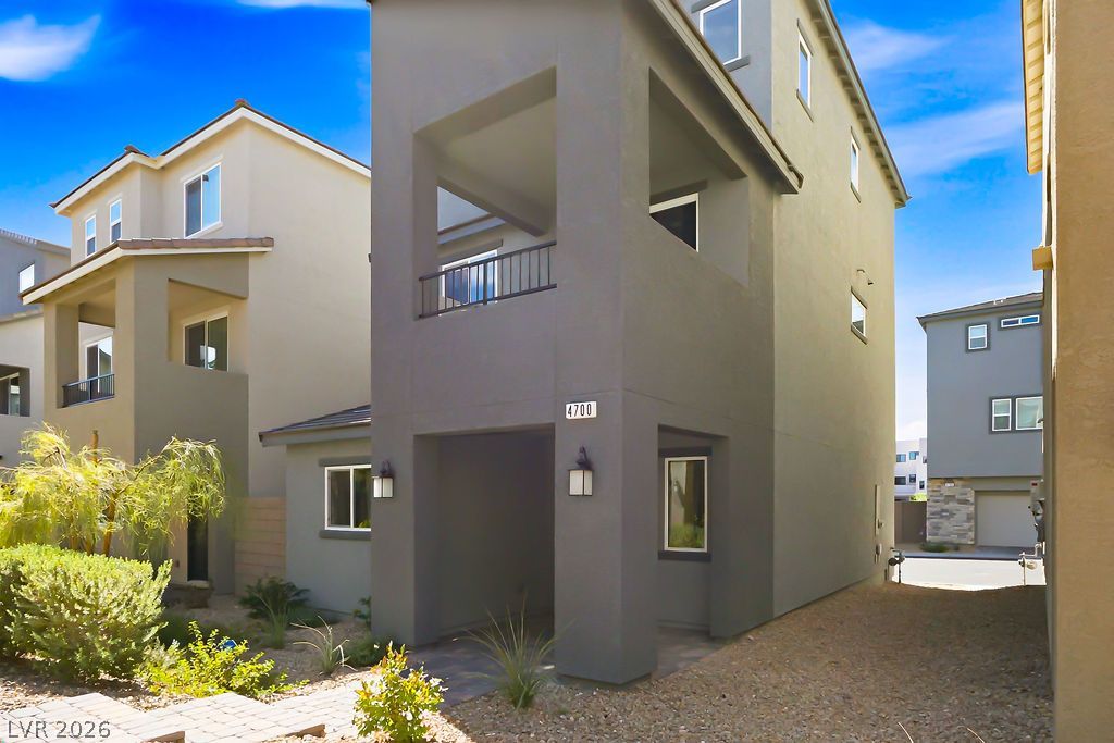 4700 Parkarbor Avenue, Las Vegas, NV 89141