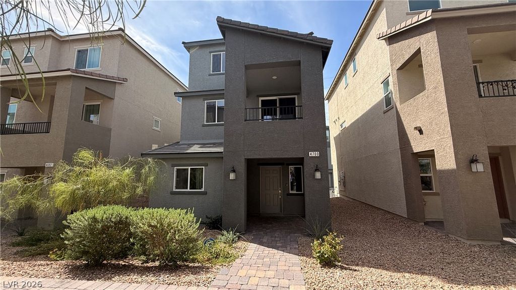 4700 Parkarbor Avenue, Las Vegas, NV 89141 — photo 2
