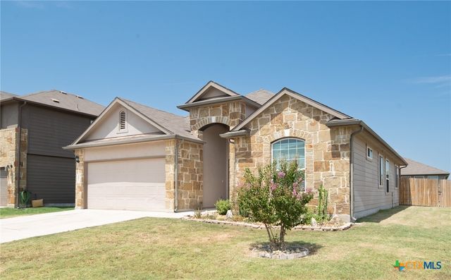 481 Centinela Street, New Braunfels, TX 78130