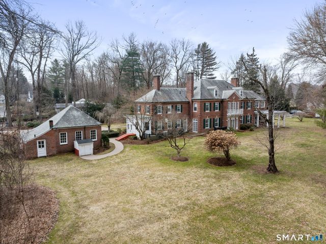 85 Bloomfield Avenue, West Hartford, CT 06105