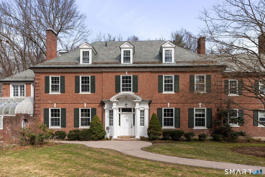 85 Bloomfield Avenue, West Hartford, CT 06105