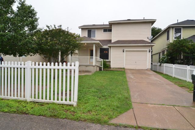 316 Strawn, Kyle, TX 78640