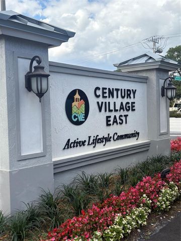 211 N Oakridge 211, Deerfield Beach, FL 33442