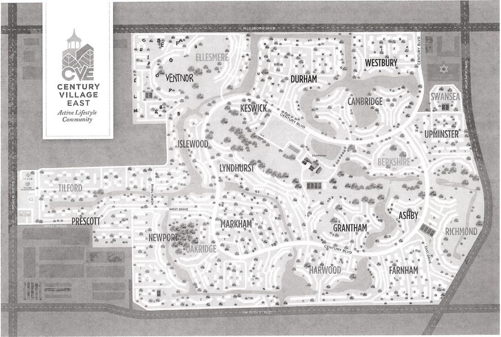 211 N Oakridge 211, Deerfield Beach, FL 33442