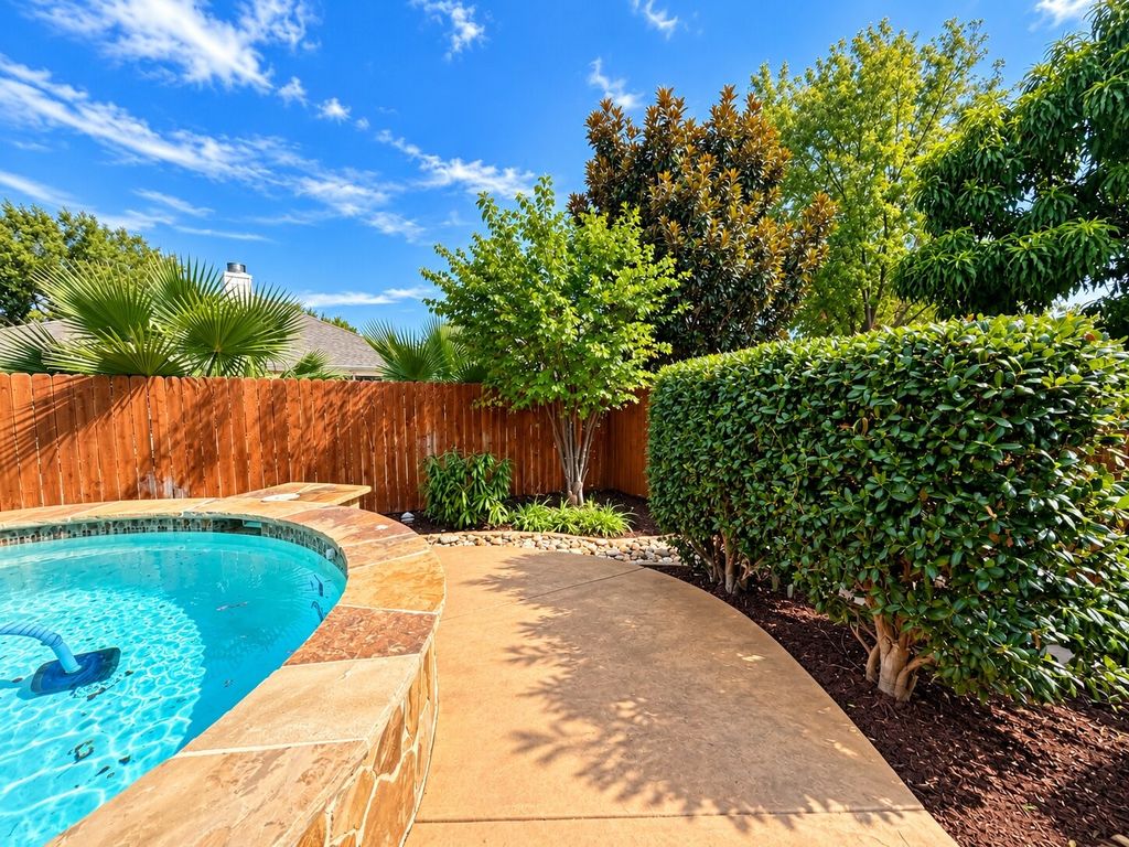 11504 Crystal Falls Drive, Fort Worth, TX 76244 — photo 4