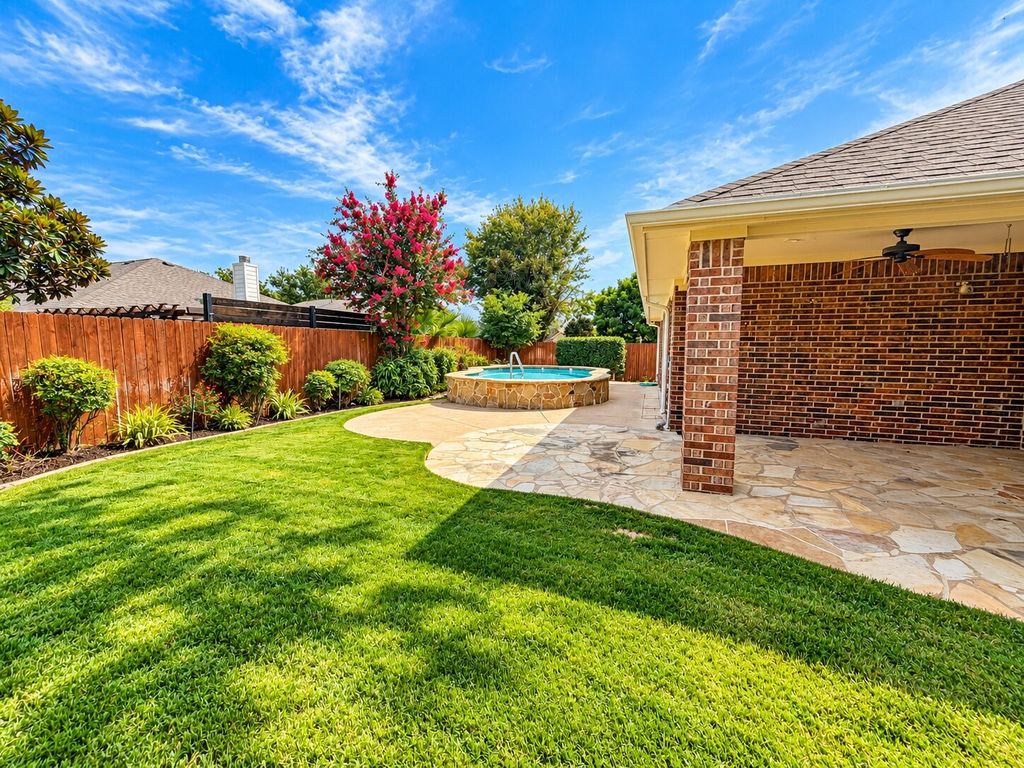 11504 Crystal Falls Drive, Fort Worth, TX 76244 — photo 5