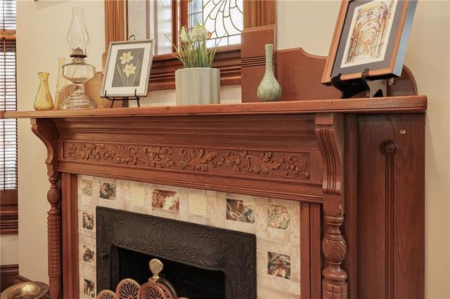 1328 Francis Street, St Joseph, MO 64501