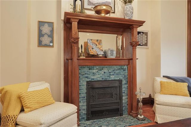 1328 Francis Street, St Joseph, MO 64501