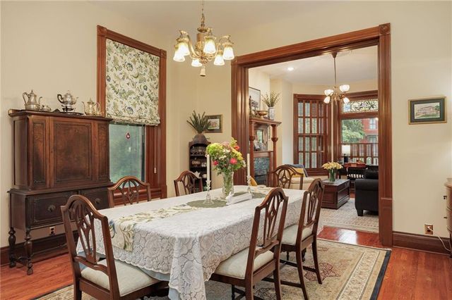 1328 Francis Street, St Joseph, MO 64501