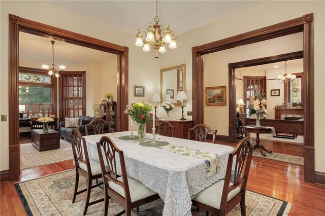 1328 Francis Street, St Joseph, MO 64501