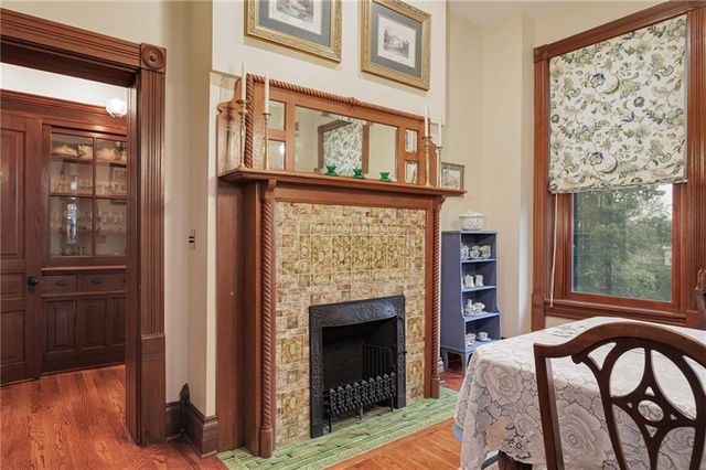 1328 Francis Street, St Joseph, MO 64501