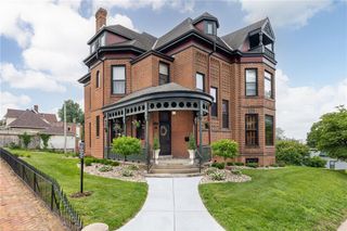 1328 Francis Street, St Joseph, MO 64501