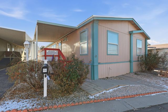 7124 Springfield Drive NE, Albuquerque, NM 87109