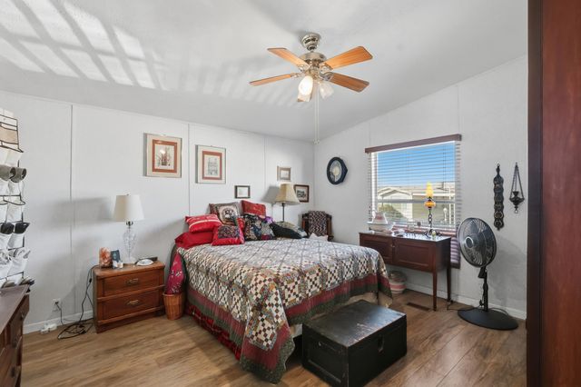 7124 Springfield Drive NE, Albuquerque, NM 87109