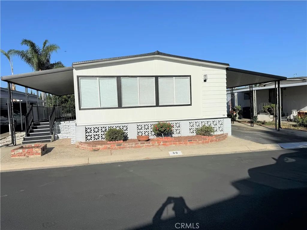 3700 Buchanan 89, Riverside, CA 92503