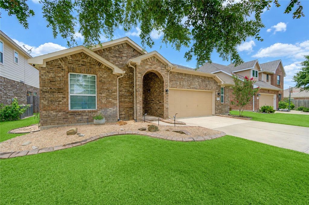 6014 Watford Bend, Rosenberg, TX 77471