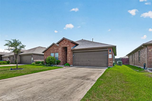 3023 Darlington Court, Katy, TX 77494