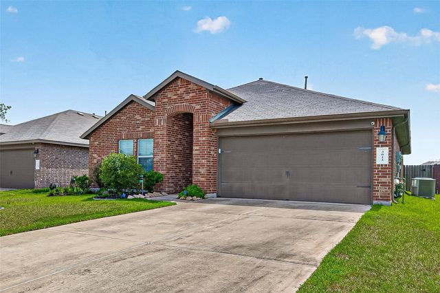 3023 Darlington Court, Katy, TX 77494