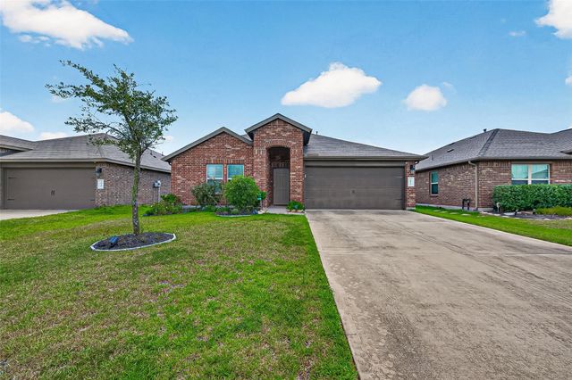 3023 Darlington Court, Katy, TX 77494