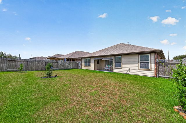 3023 Darlington Court, Katy, TX 77494