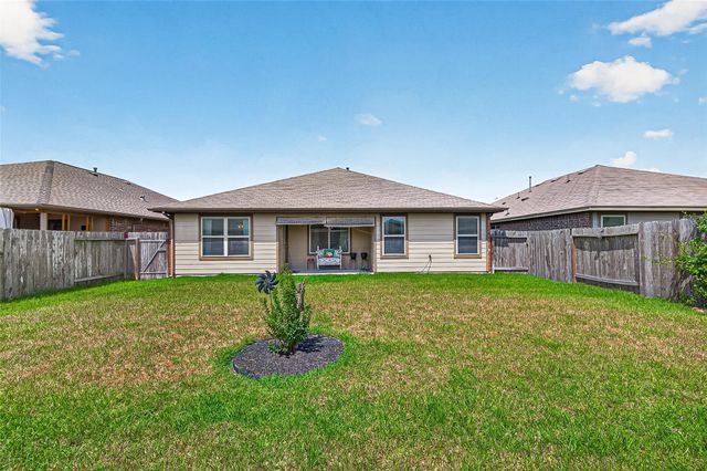 3023 Darlington Court, Katy, TX 77494