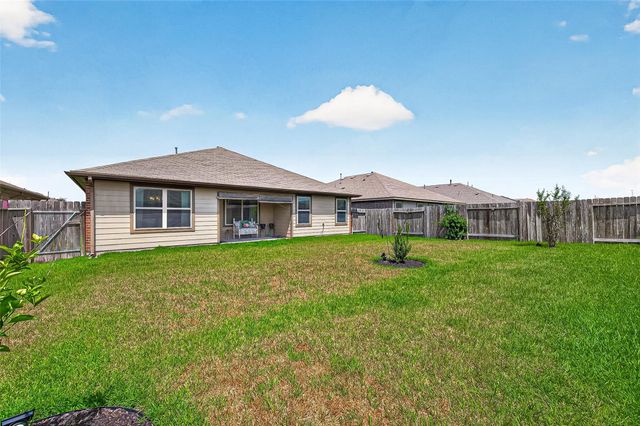 3023 Darlington Court, Katy, TX 77494