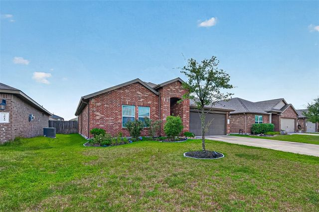 3023 Darlington Court, Katy, TX 77494