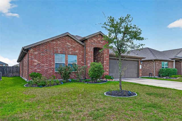 3023 Darlington Court, Katy, TX 77494