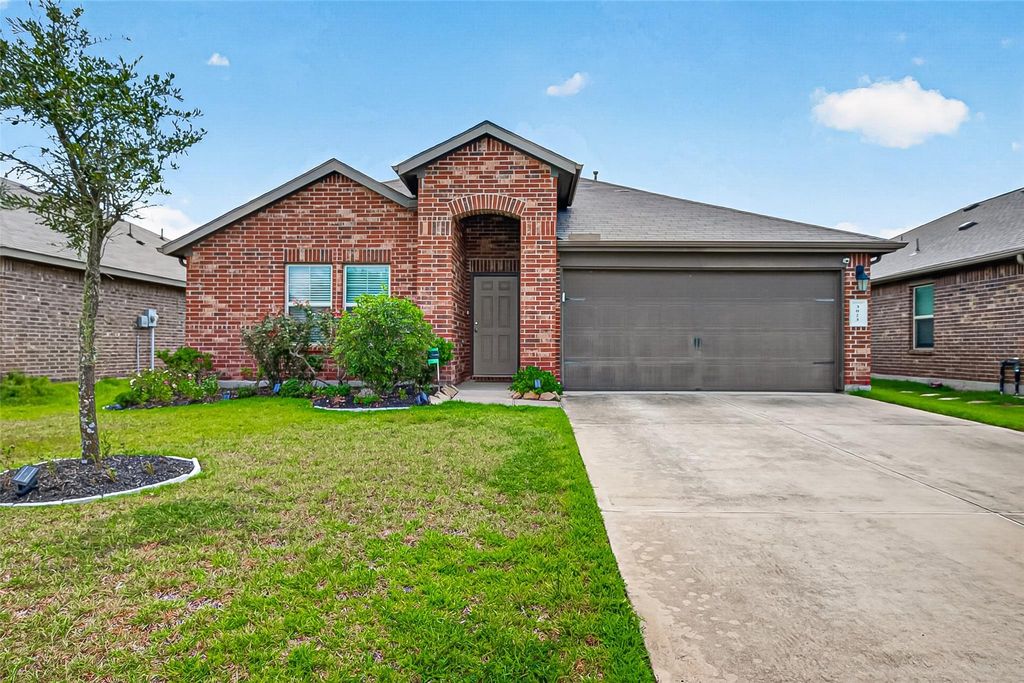 3023 Darlington Court, Katy, TX 77494