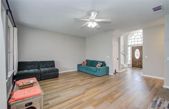 6522 Everhill Circle, Katy, TX 77450