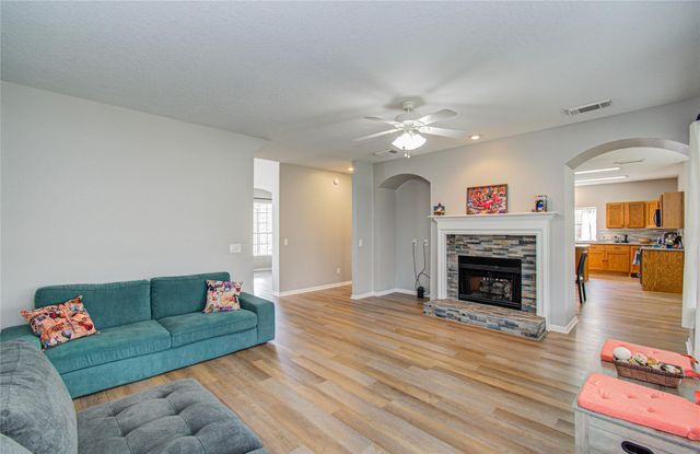 6522 Everhill Circle, Katy, TX 77450