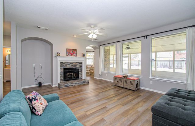 6522 Everhill Circle, Katy, TX 77450