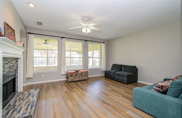 6522 Everhill Circle, Katy, TX 77450