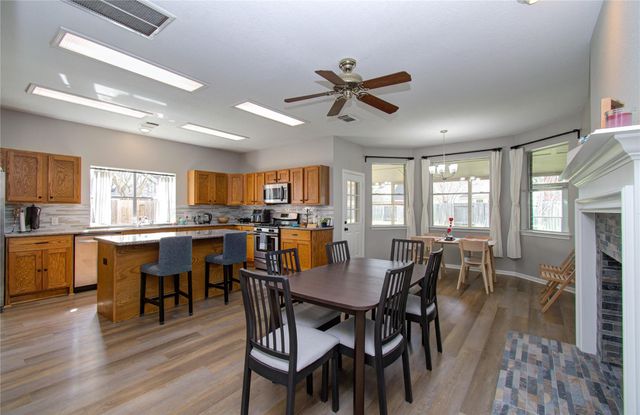 6522 Everhill Circle, Katy, TX 77450