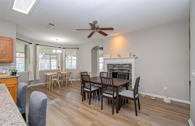 6522 Everhill Circle, Katy, TX 77450