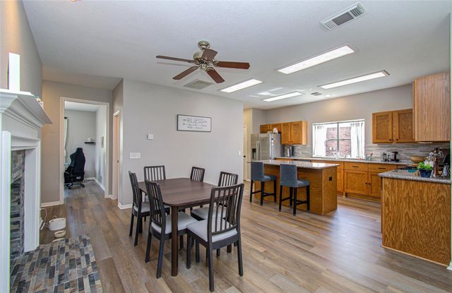 6522 Everhill Circle, Katy, TX 77450