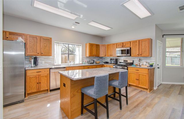 6522 Everhill Circle, Katy, TX 77450