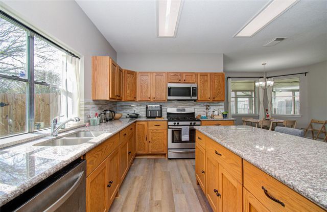 6522 Everhill Circle, Katy, TX 77450