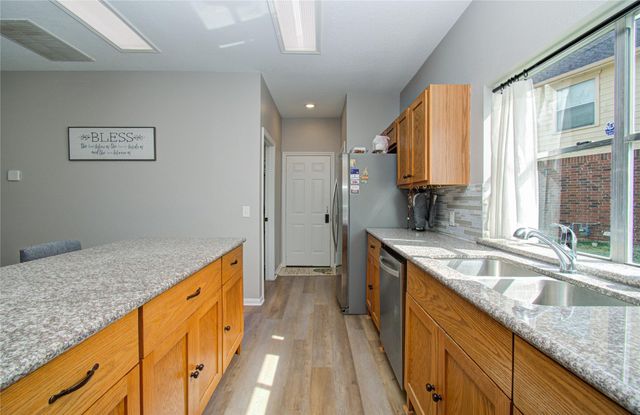 6522 Everhill Circle, Katy, TX 77450