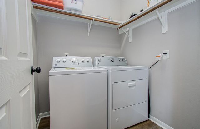 6522 Everhill Circle, Katy, TX 77450